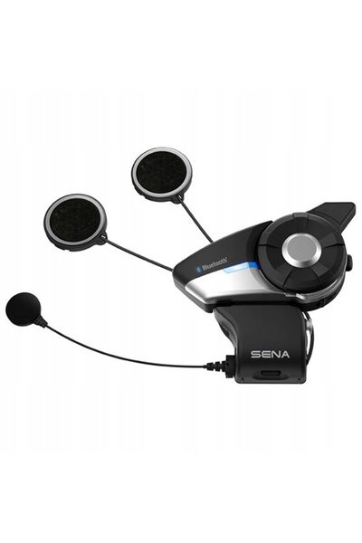 NO BRAND Interfon pentru motociclete SENA 20S Evo