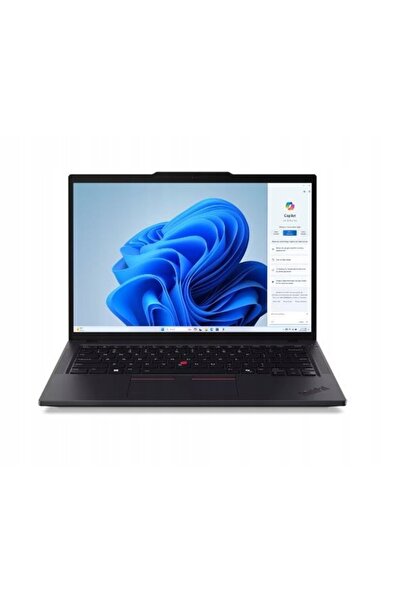 NO BRAND Laptop LENOVO ThinkPad T14 Gen 5 14 IPS Ultra 7-155U 16GB/512GB Win11