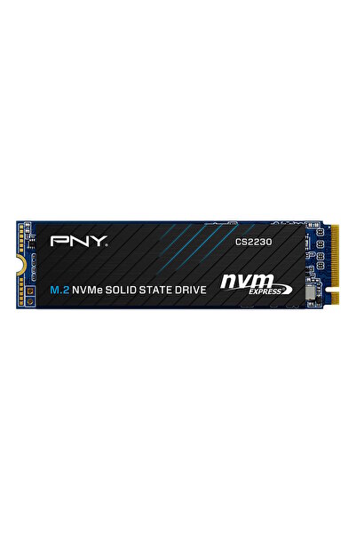 NO BRAND Dysk PNY CS2230 500GB SSD