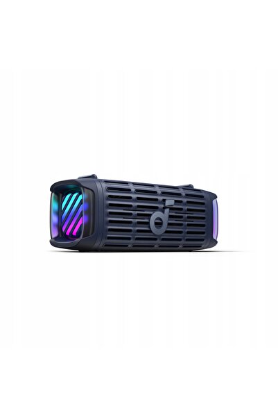 Soundcore Boxă portabilă Boom 3I Albastru