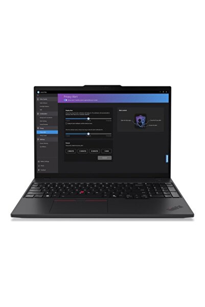 NO BRAND Laptop LENOVO ThinkPad T16 Gen 3 16 IPS Ultra 5-125U 16GB/512GB Win11
