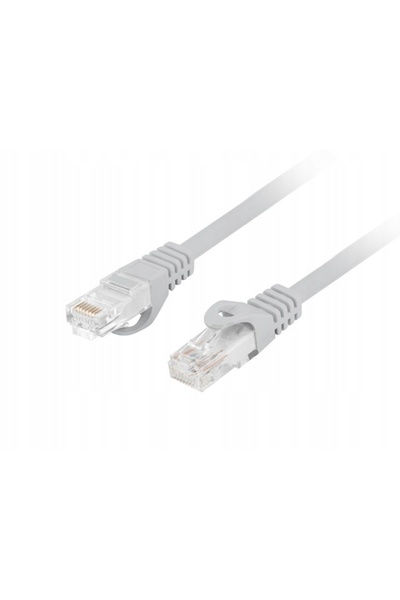 NO BRAND Cablu RJ-45 - RJ-45 LANBERG 3 m