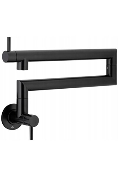 NO BRAND Baterie KFA ARMATURA Duero 6623-030-81 Negru
