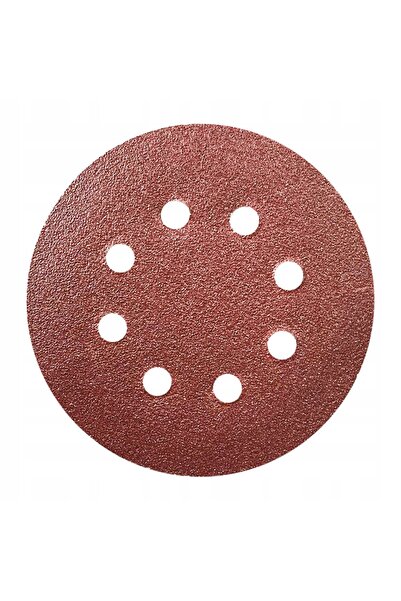 NO BRAND Disc abraziv DEDRA DED79471 (5 buc.)