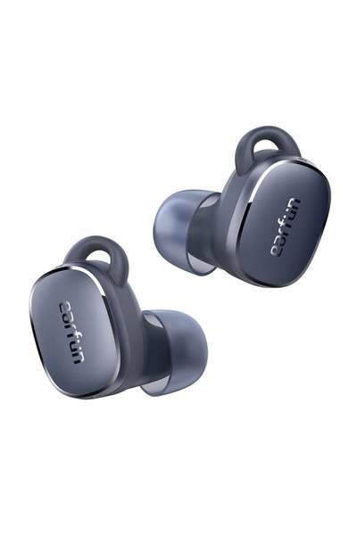 EARFUN Căști intraauriculare Free Pro 3 Albastru