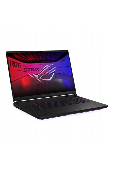 ASUS Laptop ROG Strix Scar 18 G835LX-U9644X Ultra 9-275HX 64GB/4TB RTX5090