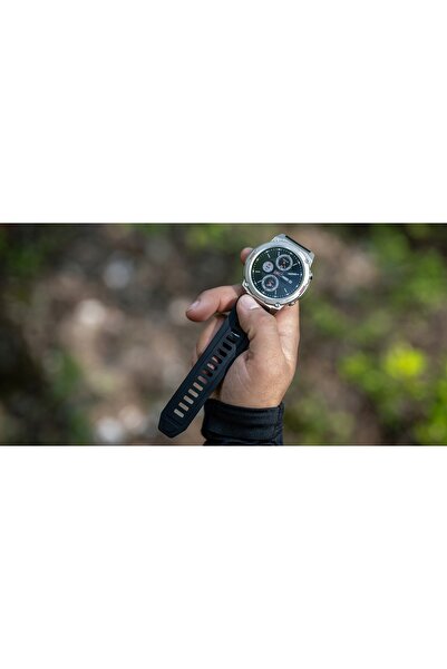 Zeblaze Smartwatch Vibe 7 Pro Negru