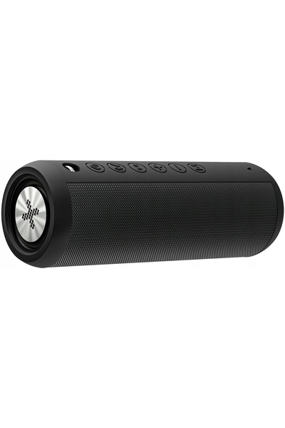 NO BRAND Difuzor mobil XMUSIC BTS650K Negru