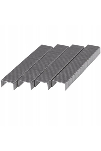 NO BRAND Capse DEDRA 11Z206 D11 6 mm (1000 buc.)