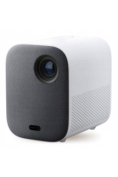 NO BRAND Proiector MI Smart 2 Full HD (1920 x 1080), 500 lumeni ANSI