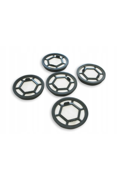 NO BRAND Filtru pentru aspirator ADLER AD 7036.1 (5 buc)