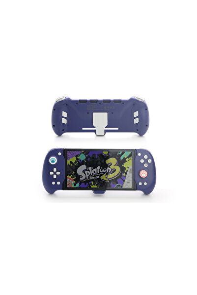NO BRAND Controler DOBE TNS-1188B pentru Nintendo Switch + Husă