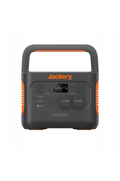 NO BRAND Stație de alimentare JACKERY Explorer 1000 EU Pro