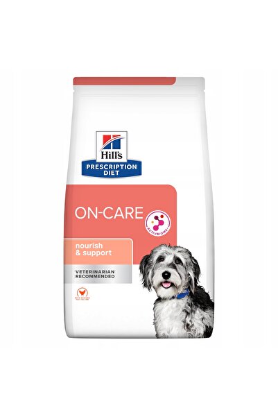 NO BRAND Hrană pentru câini Hill-S Diet On-Care Pui 10 kg