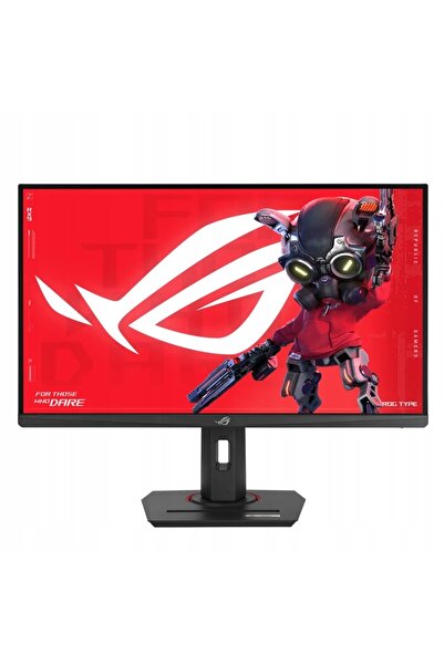 NO BRAND Monitor ASUS ROG Strix XG279CNS 27 1920x1080px IPS 380Hz 0.3 ms