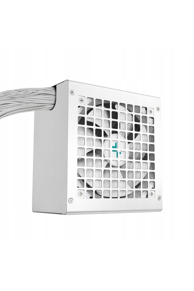 NO BRAND Sursă de alimentare DEEPCOOL PL750D 750W 80 Plus Bronz Alb
