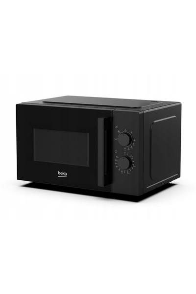 Beko Cuptor cu microunde MGF23300B2 800W 23L Negru
