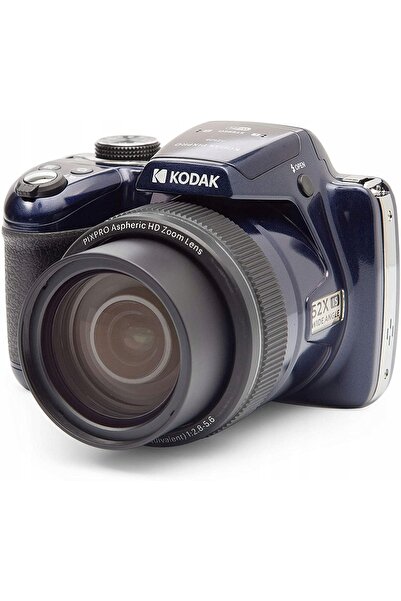 Kodak Aparat foto AZ528 16 Mpix zoom optic 52x Albastru