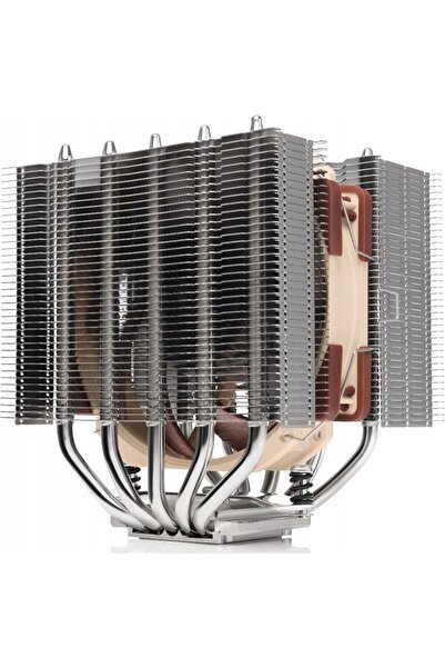 NO BRAND Cooler CPU NOCTUA NH-D12L