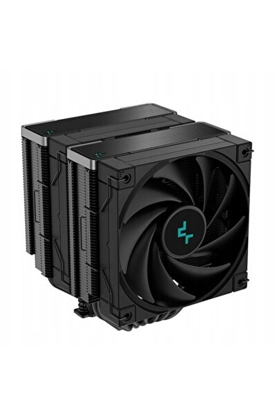 NO BRAND Cooler CPU DEEPCOOL AK620 Zero Dark