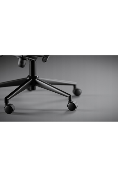 Diablo Chairs Fotel V-Light Negru