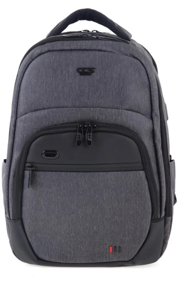 Lisinya Ccs London Luxury Backpack Black