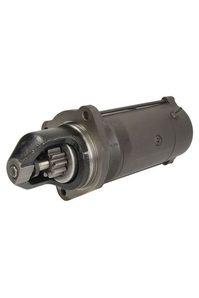 MAHLE Electromotor (12v 4,2kw Numar Dinti 10 Buc Nouă cu Garanție) Claas 450 ...