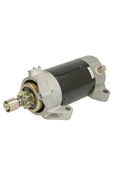 SİERRA Electromotor Yamaha Numar Dinti: 9 Buc 12v