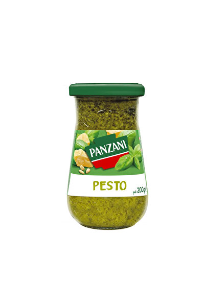 Panzani Pesto Sauce