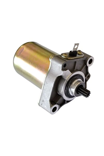 Vicma Electromotor Honda Crf Scv Sh Sj Srx Peugeot Elyseo Looxor Speedfight S...