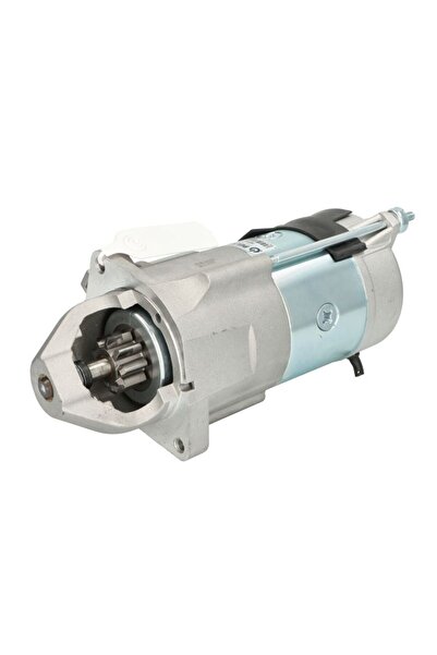 Pulsar Electromotor (12v 2,6kw Nou) Citroen Jumper Ii Fiat Ducato Peugeot Box...