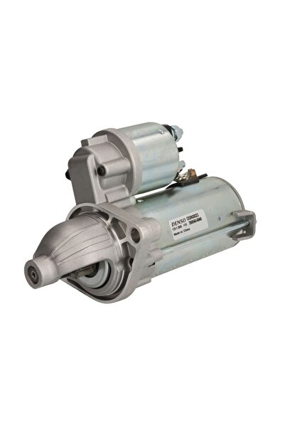 DENSO Electromotor (12v 1,2kw Nouă cu Garanție) Chevrolet Aveo Opel Agila a A...