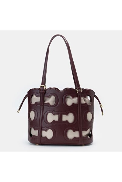 CHHC Exquisite Dignified Fashionable Atmospheric Design Women's Handbag With ...