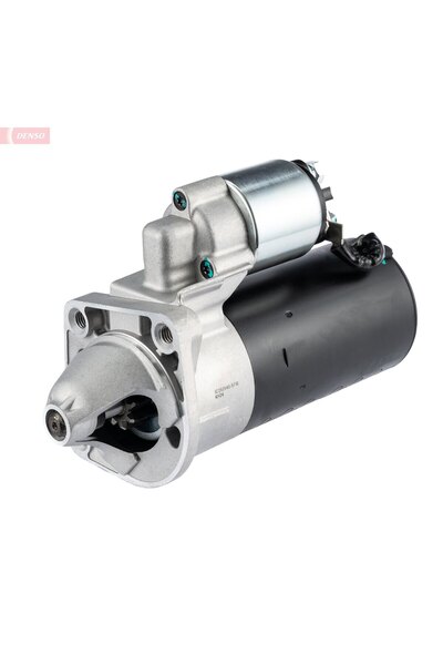 DENSO Electromotor (12v 2kw Nouă cu Garanție) Ford C-max Focus C-max Focus Ii...