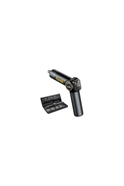 Fanttik S1 Apex Deluxe Ηλεκτρικό Κατσαβίδι