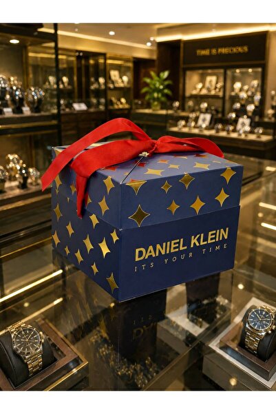 Daniel Klein Hediye kutusu
