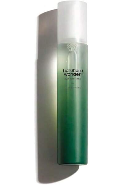 HaruHaru BLACK BAMBOO MIST 150ml