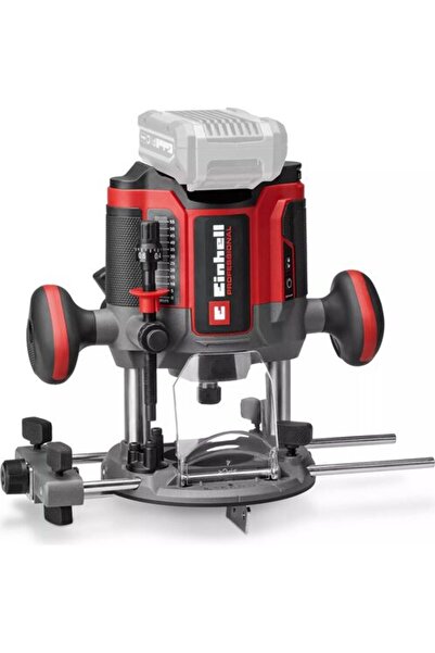 Einhell Freza fara fir Professional TP-RO 18/55 Li BL - Solo Power X-Change 1...