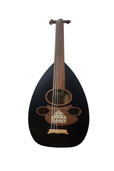 oudhub Suri Oud Moving Horse Model No. 2