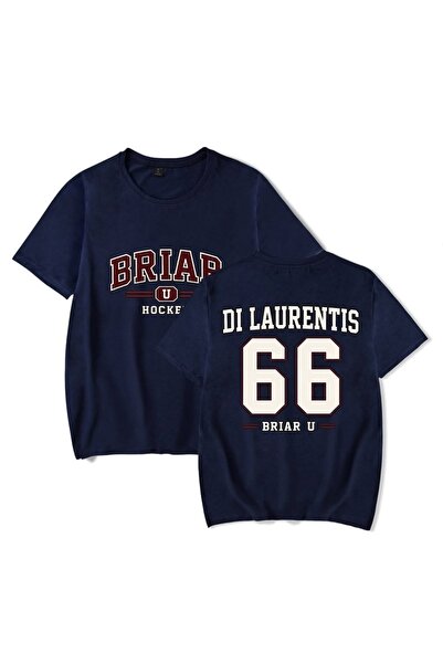 Vordevia Off Campus Di Laurentis 66 Printed Cotton Oversize T-Shirt