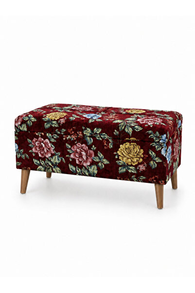 Lütfiye Gündoğan Puf Puf & Bench