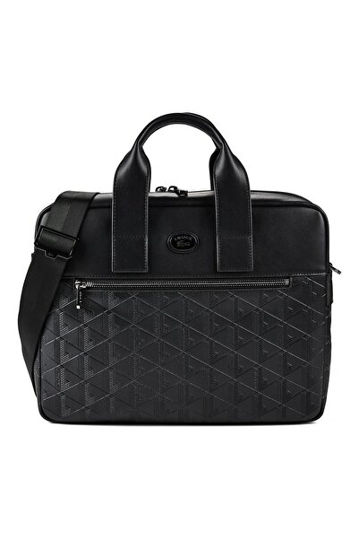 Lacoste Nomogramme Aktentasche 33,5 cm Laptopfach