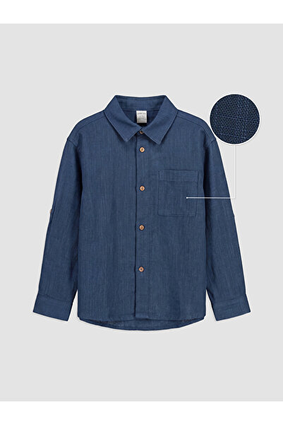 LC Waikiki I Standart Fit Boys' Shirt from Freezen Store