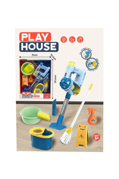 naniland.ro Kitchen Toy Top Bottom Set Complete Accessories Sounds Role Play ...