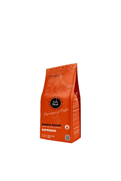 Forte Blend Espresso Blend 1000 gr