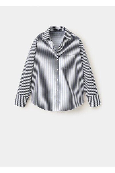 MANGO Woman Shirt fontana