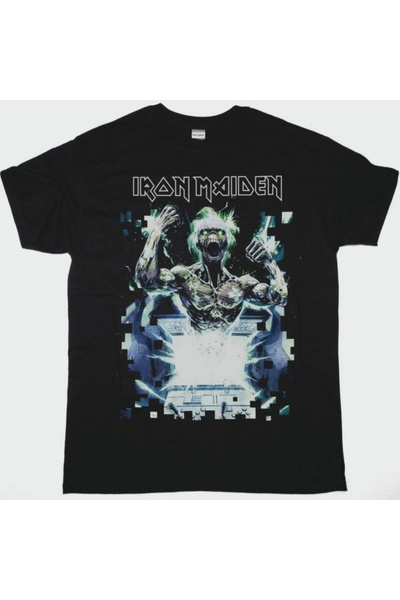 Tarzsokak CANNIBAL CORPSE THE WRETCHED SPAWN NOVA CRNA MAJICA SA ŠTAMPOM NA P...