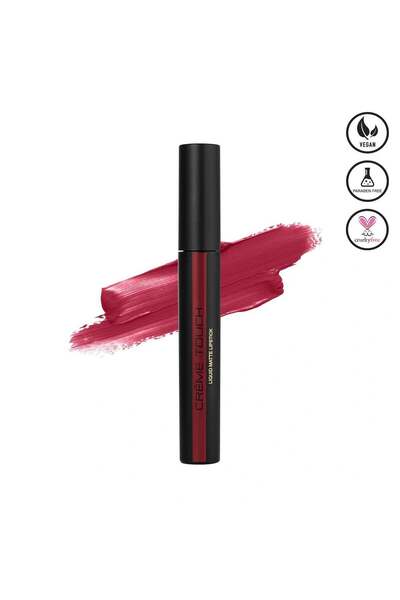 Armaf Beaute Creme Touch Liquid Lipstick 3g, Toulon Colour, Semi Matte Lip St...