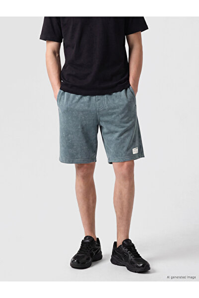 LC Waikiki I Relaxed Fitmen's Shorts from Freezen Store