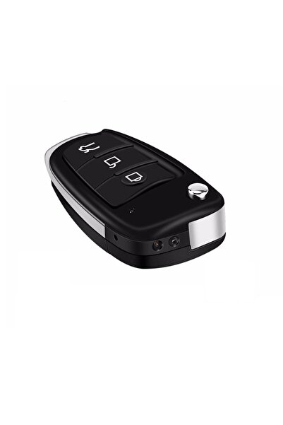 OnShop Profesional Cheie Auto cu Camera ascunsa, Activare la Miscare, Foto, V...